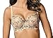 Produktbild Bügel BH beige navy blau 65 70 75 80 85 90 95 100 B C D E F G H Sofie Größe 90 D