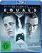 Equals - Euch gehört die Zukunft [Blu-ray]