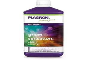 Fertilizer / Plagron Bloom Stimulator Green Sensation (1L)