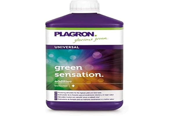 Plagron Green Sensation 1 L