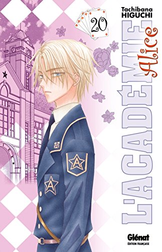 Download Académie Alice (l') Vol.20