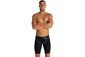 ARENA Herren Wettkampfhose Powerskin St 2.0 Schwimm-Wettkampf-Jammer