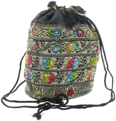 Zari Dolly Bag