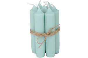 IB LAURSEN Stabkerze klein Mint