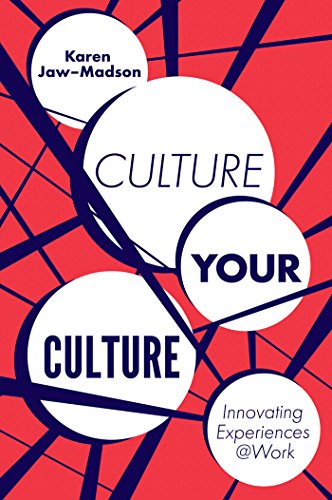 Culture Your Culture: Innovating Experiences @Work (English Edition)