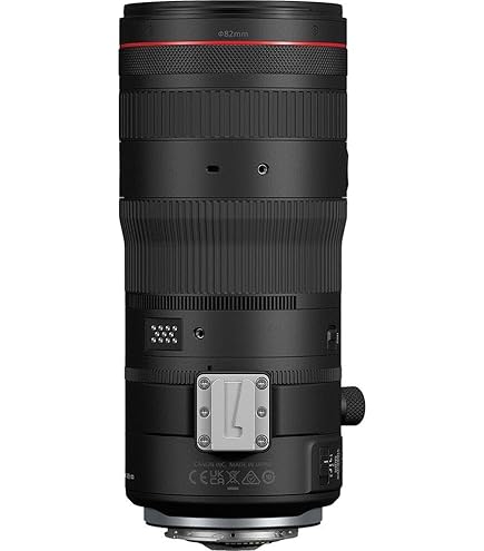 SIGMA 50-500MM F4.5-6.3 APO DG OS HSM LENS CANON MOUNT : Sigma