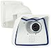 Produktbild Mobotix M25-N041, Allround Kamera, Superweitwinkel-Objektiv,