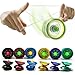 Produktbild XMY Hot Aluminum Professional YoYo Ball Bearing String Trick Alloy Kids Toy Gift NEW