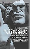Cover zum Buch Plädoyer gegen die Perfektion: Ethik ...