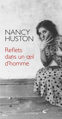 couverture de : Reflets dans un oeil d'homme