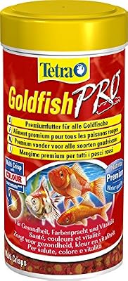 Tetra Goldfish Pro 250 ml