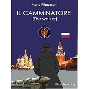 Il camminatore Il camminatore