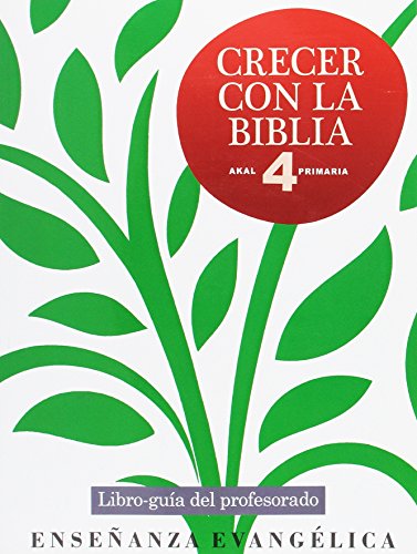 Ep 4Crecer Con La Biblia Guia