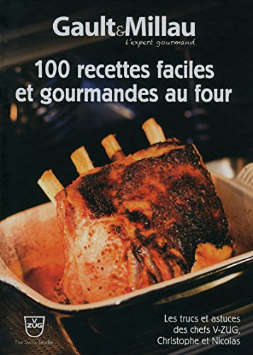 Download 100 recettes faciles et gourmandes au four Download 100 recettes faciles et gourmandes au four