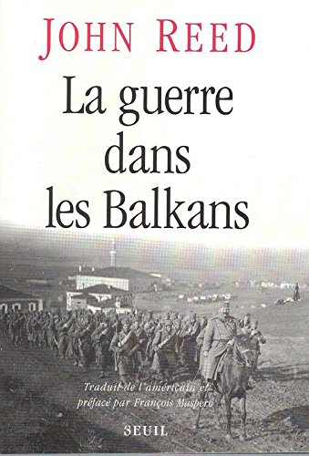 La Guerre des balkans