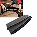 Possbay Car Organiser Storage Box Seat Slit Gap Caddy Pocket Catcher Plastic Phone Coins Holder 2 PCS