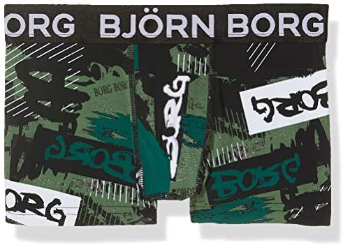 Björn Borg Boy's Boxer Shorts