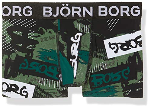 Björn Borg Boy's Boxer Shorts