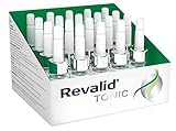 Revalid Tonic Hair Loss Treatment Growth Ampoule 20x 6ml !!!TOP PRODUCT