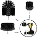 Produktbild Colorful Ersatzbürsten Ersatz Brush Köpfe geeignet für Spin Scrubber Elektrische Reinigungsbürste Reinigung Kit für Küche Badezimmer Oberflächen Fliesen Duschen Tile Teppich Bodenbelag 3Pcs/Set