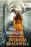 Bücher Neuerscheinungen 2022 - Die Königin (Königin Emma 2) von Patricia Bracewell