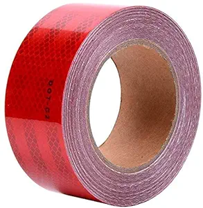 AHL Safety Solutions, High Intensity Prismatic Grade Conspicuity Reflective Tape for