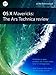 OS X 10.9 Mavericks: The Ars Technica Review (English Edition) by