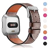 Edelstahlschnalle mit präzise poliert, fest und sicher. Keine Angst vor dem Absturz