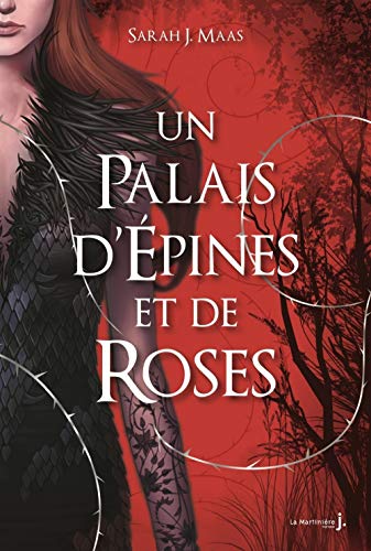 Un Palais d'épines et de roses francais Un Palais d'épines et de roses francais