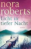 Image de Licht in tiefer Nacht: Roman