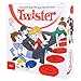 Produktbild G&L Twister Kinderspiel, Twister Spielmatte Bodenmatte Familienspiel, Partyspiel, Lustiges Spiel Geschicklichkeitsspiel Für Kinder & Erwachsene,geeignet Für 2-4 Personen