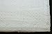 Beautiful White Cotton Shawl By BeeBo