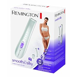 Remington WPG4030 Cordless Body and Bikini Kit - Image 2