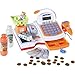 Produktbild Shop Kinder Registrierkasse Laufband Scanner LCD-Display Sound Zubehör Kaufladen by Unbekannt