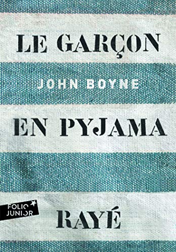Le garçon en pyjama rayé Le garçon en pyjama rayé