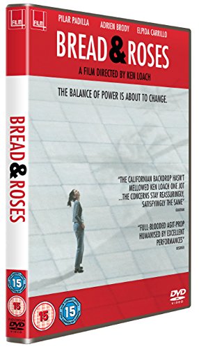 Preisvergleich Produktbild Bread and Roses [UK Import]