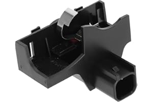 GTTCCG Bonnet Hood Switch LR041431 Bonnet Hood Switch Anti-theft for First Edition Sport LR3 LR4 Sport Autobiography GT Limited Edition