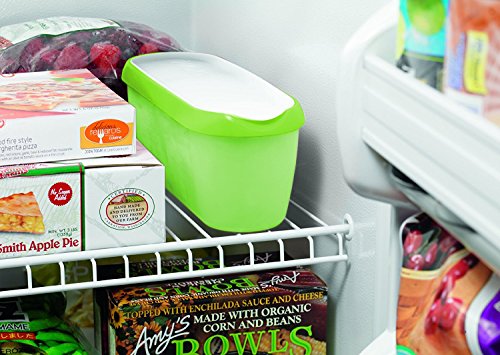 IJsbewaarbox Antislip Pistache - 5