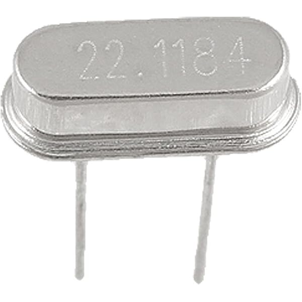 Modulo Cristallo Compensato TCXO Ad Alta Stabilità Per FT-817/857/897