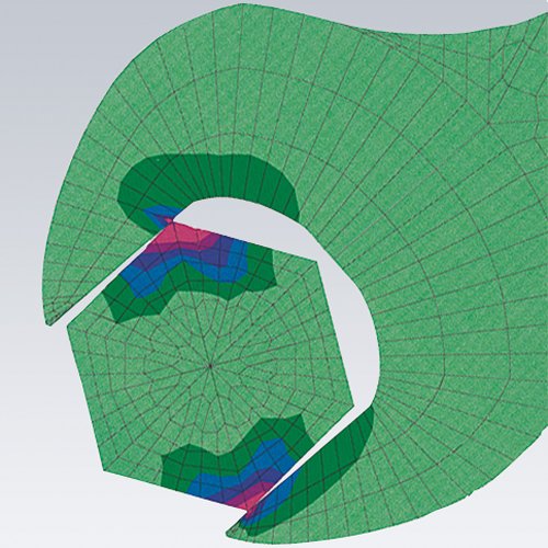 Knipex 860325 Zangenschlüssel 250mm SB - 4