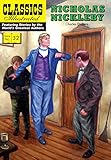 Nicholas Nickleby (Classics Illustrated, Band 32) by 