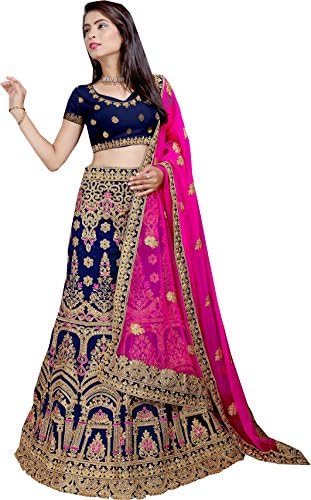 Indian Bollywood lehenga Designer Wedding Bridal Wear Lehenga Choli 02