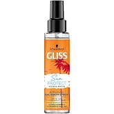 Schwarzkopf Gliss Sun Protect Koruyucu Sa&ccedil; Bakım Spreyi, 100 ml 10000999-3063