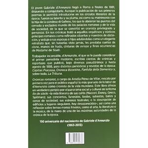 Crónicas romanas: La sociedad y la vida mundana de fines del Ottocento en Roma