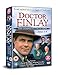 Dr Finlay The Complete Collection Series 1 2 3 & 4 [DVD]