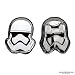 Produktbild Star Wars Episode VII Stormtrooper Handwärmer