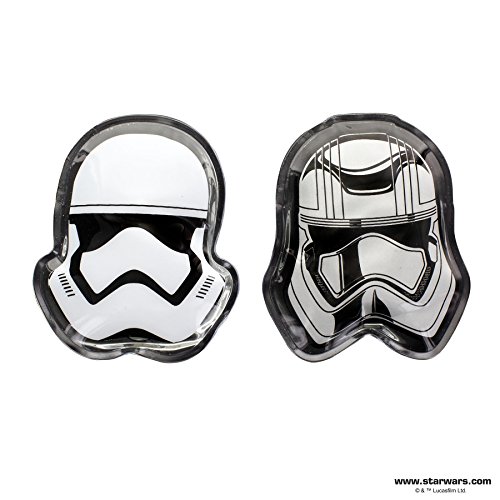 Preisvergleich Produktbild Star Wars Episode VII Stormtrooper Handwärmer
