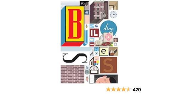 Building Stories Amazon De Ware Chris Fremdsprachige Bucher