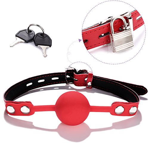 Louviva Bola de Silicona