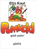Pumuckl, Bd.3, Pumuckl spukt weiter by 